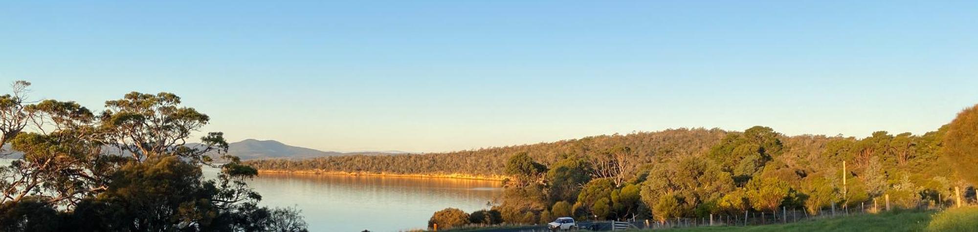 Convict Beach House Saltwater River Esterno foto