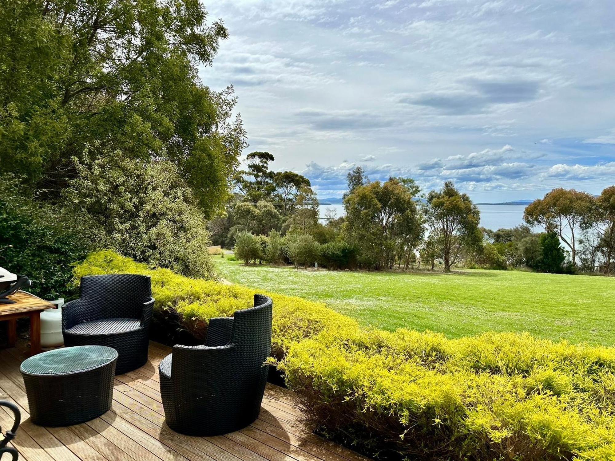 Convict Beach House Saltwater River Esterno foto