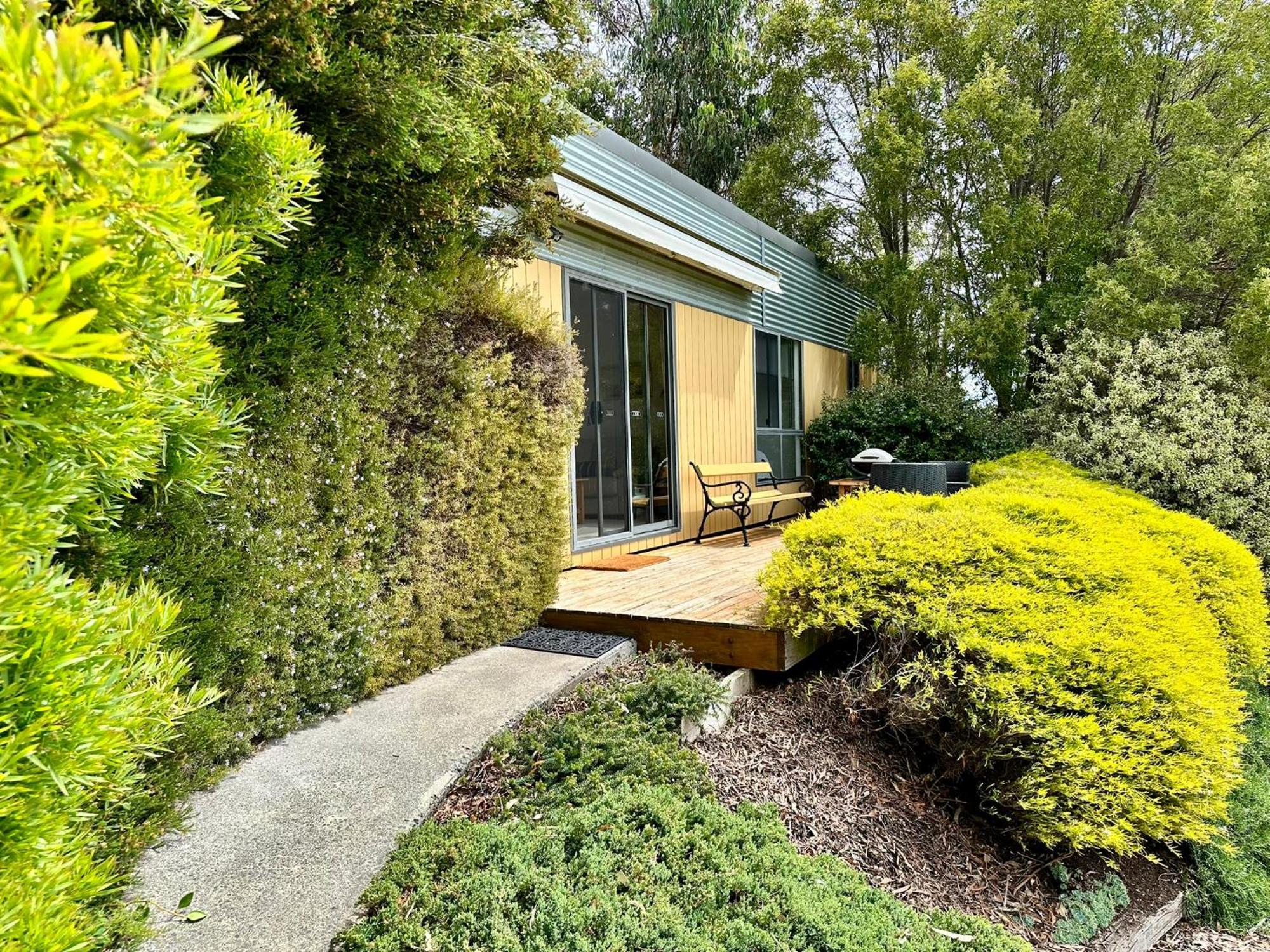 Convict Beach House Saltwater River Esterno foto