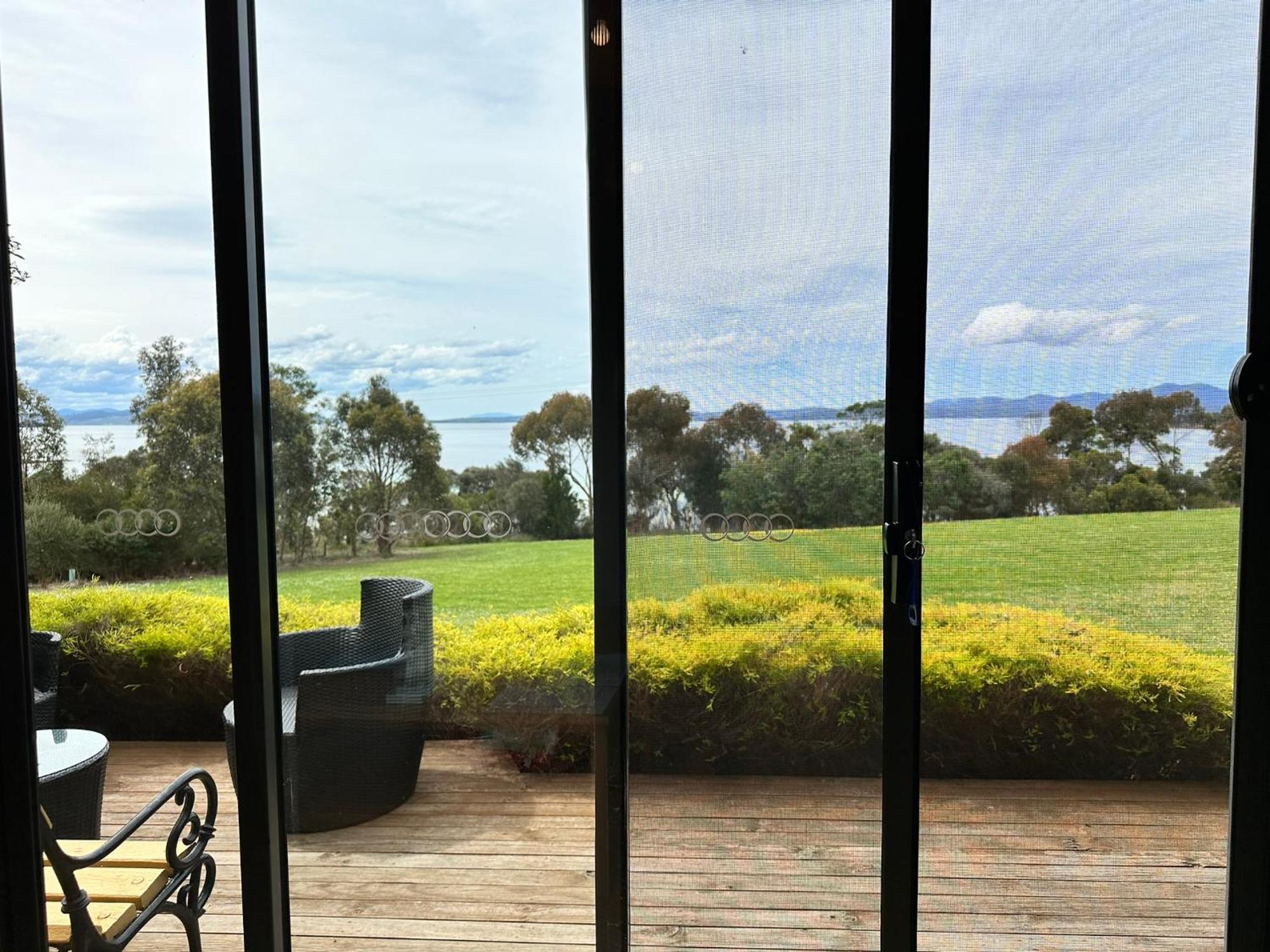 Convict Beach House Saltwater River Esterno foto