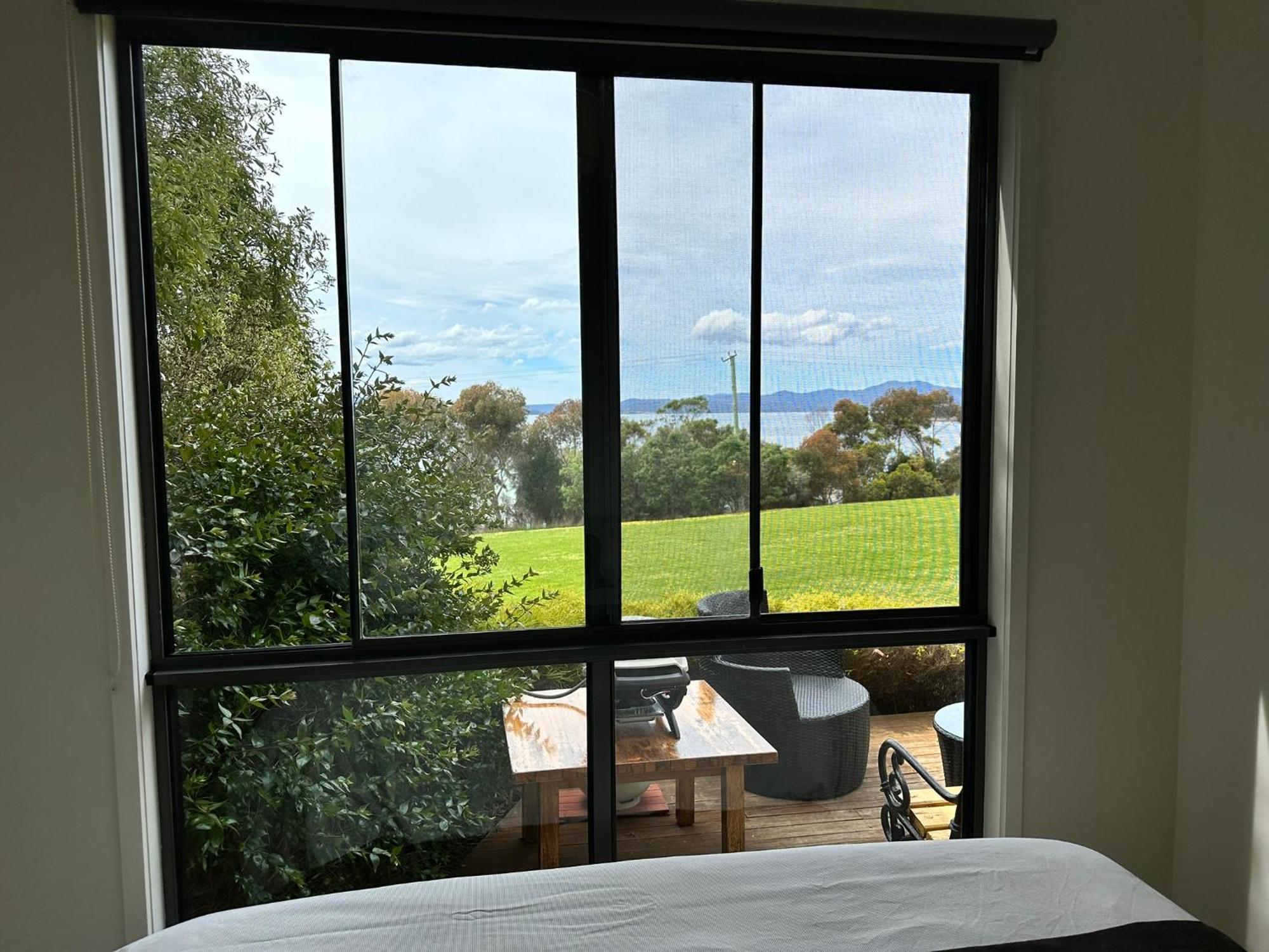 Convict Beach House Saltwater River Esterno foto