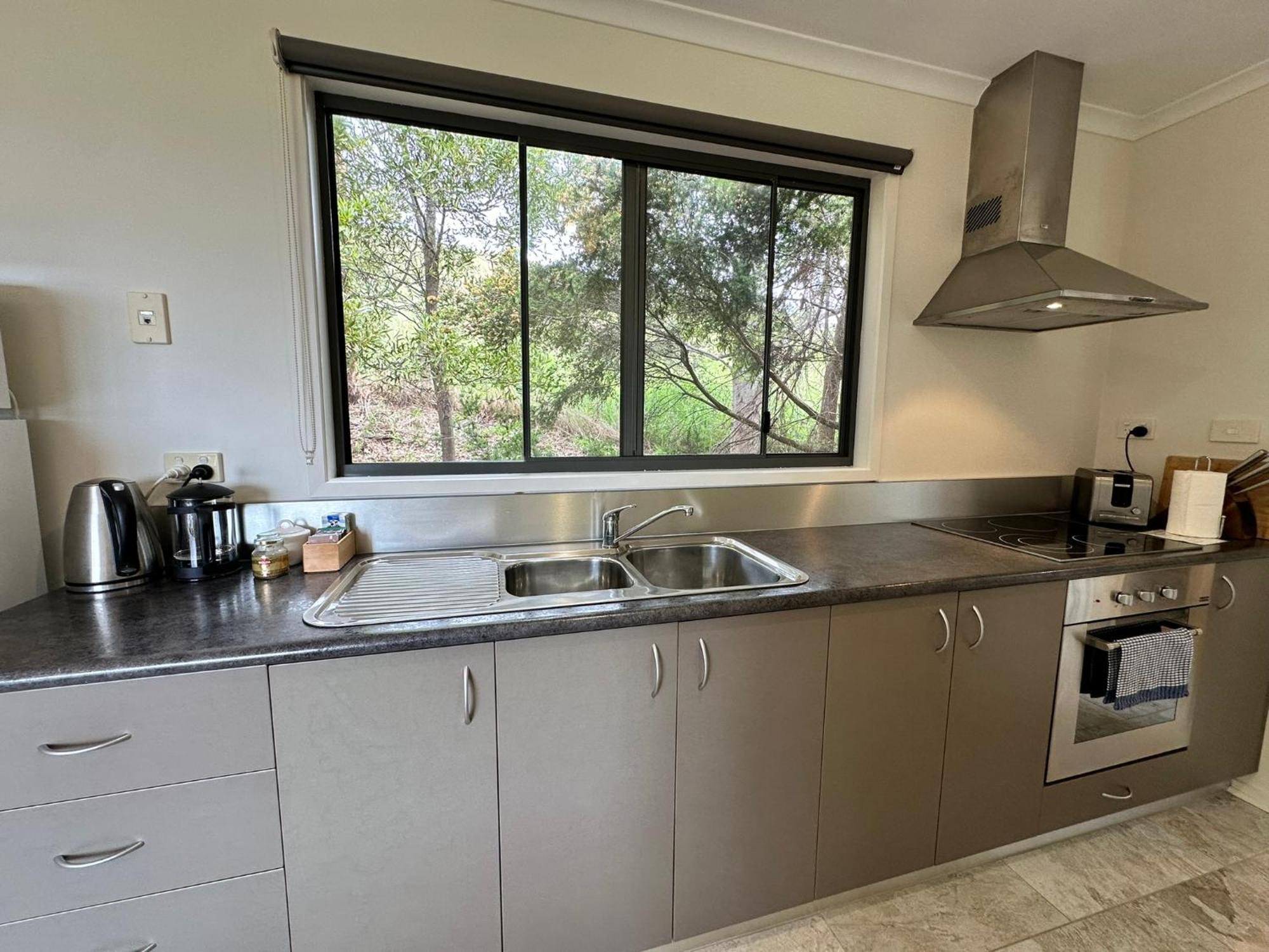Convict Beach House Saltwater River Esterno foto