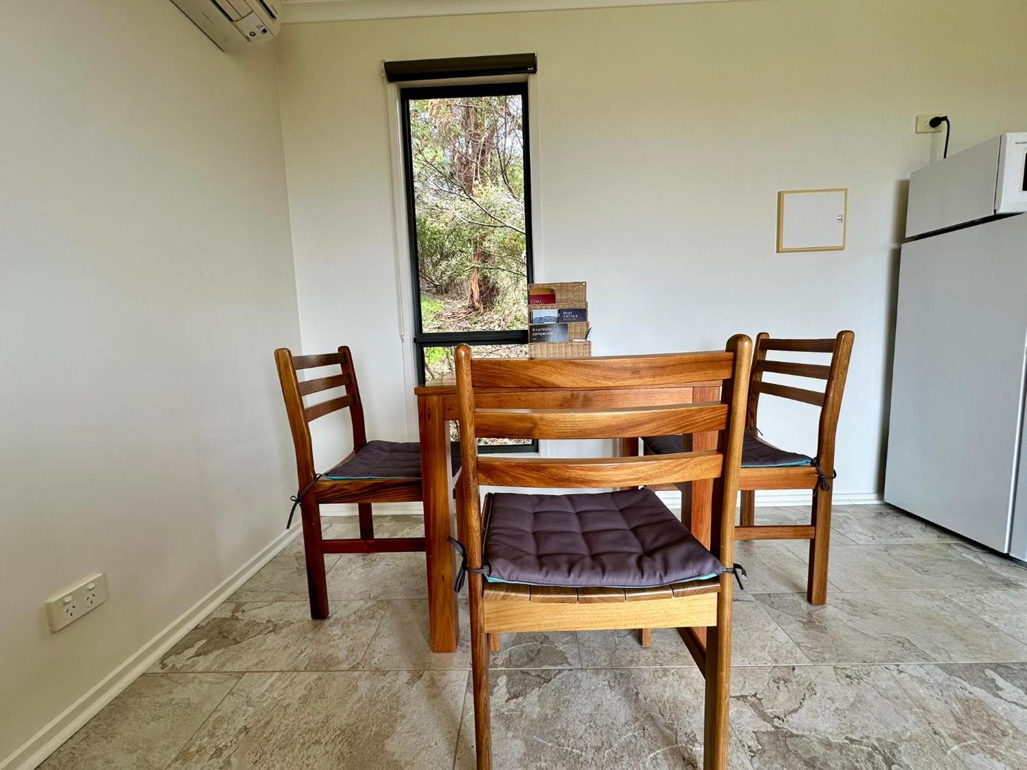 Convict Beach House Saltwater River Camera foto