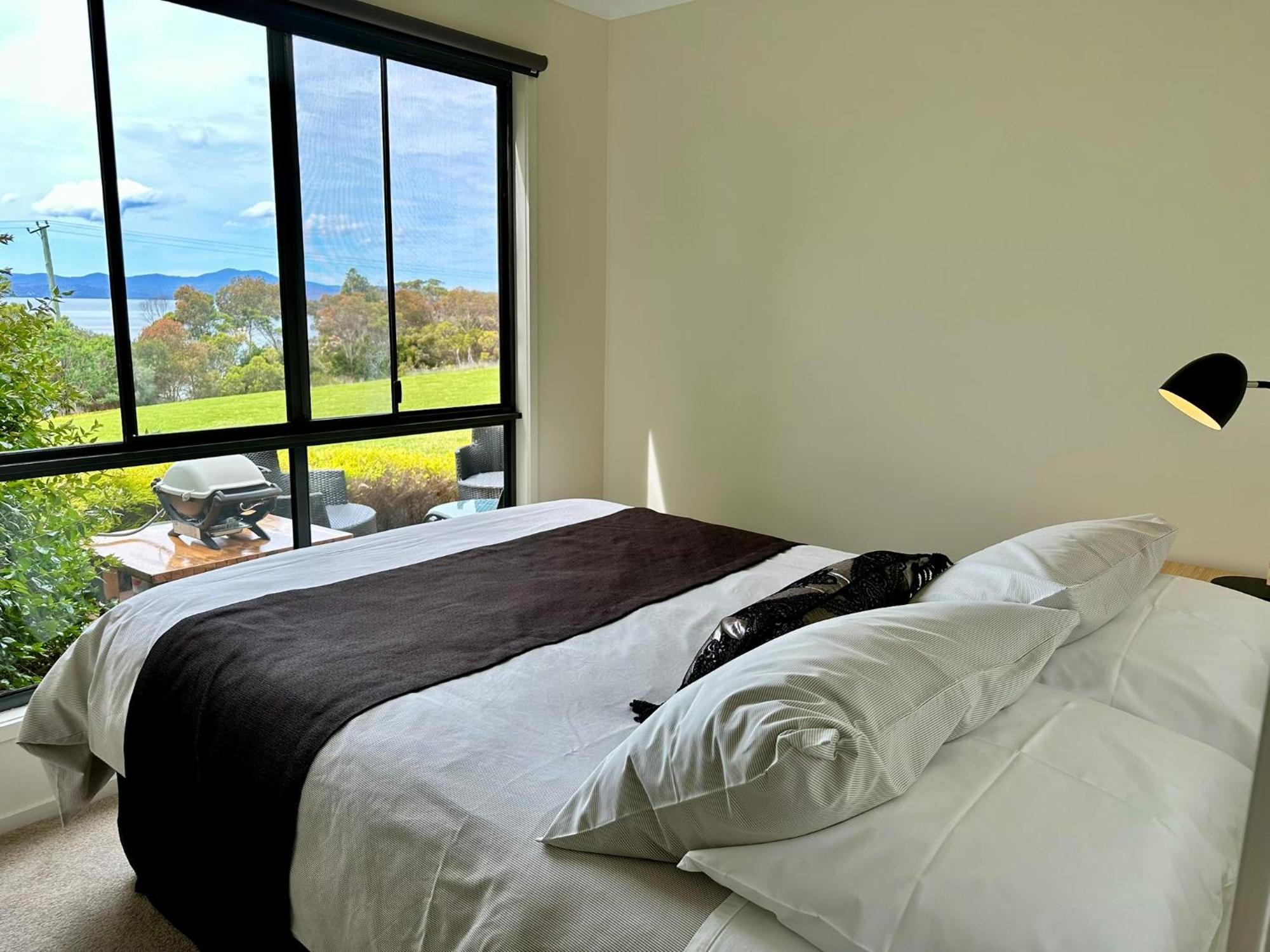 Convict Beach House Saltwater River Esterno foto