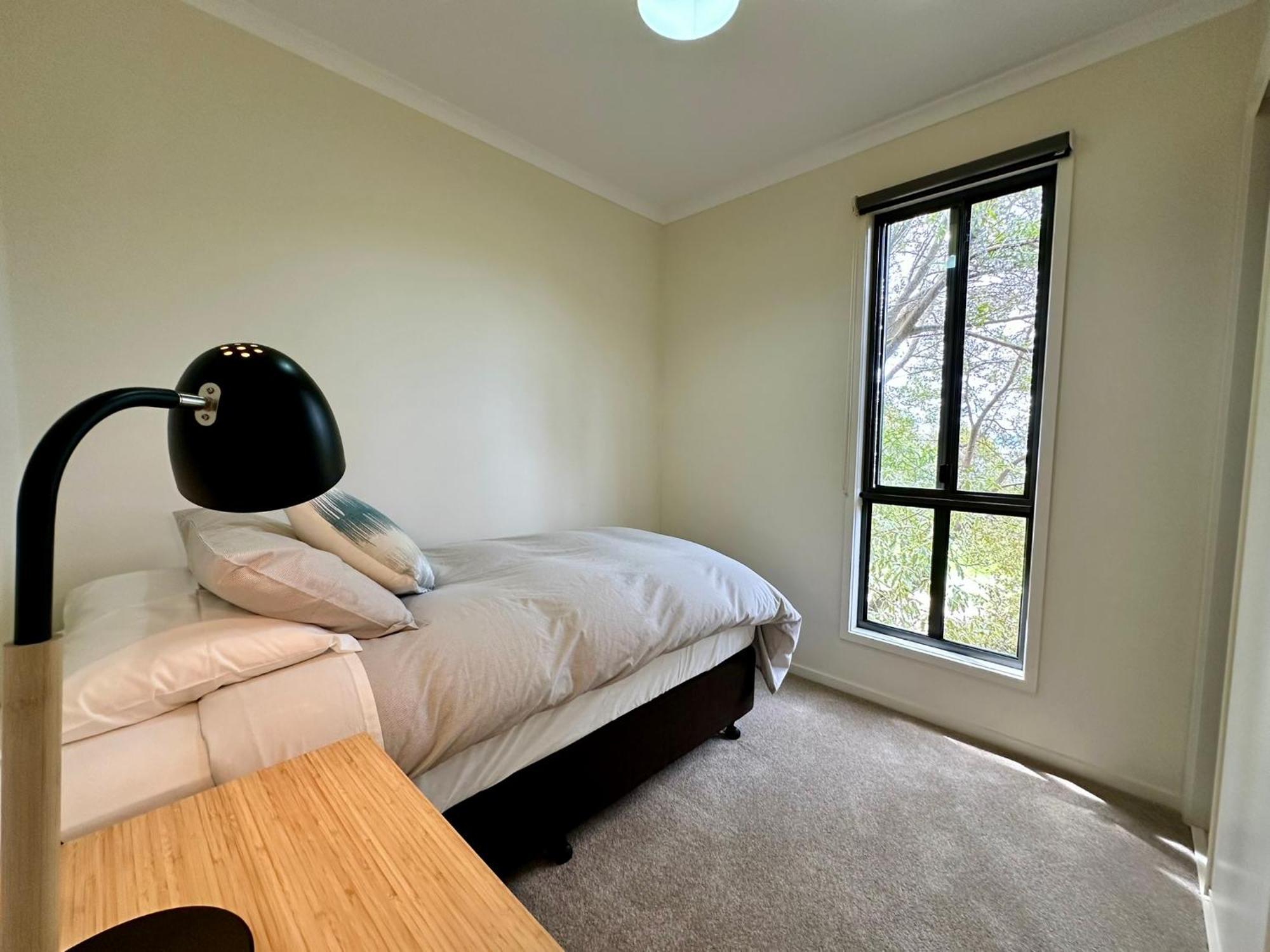 Convict Beach House Saltwater River Camera foto
