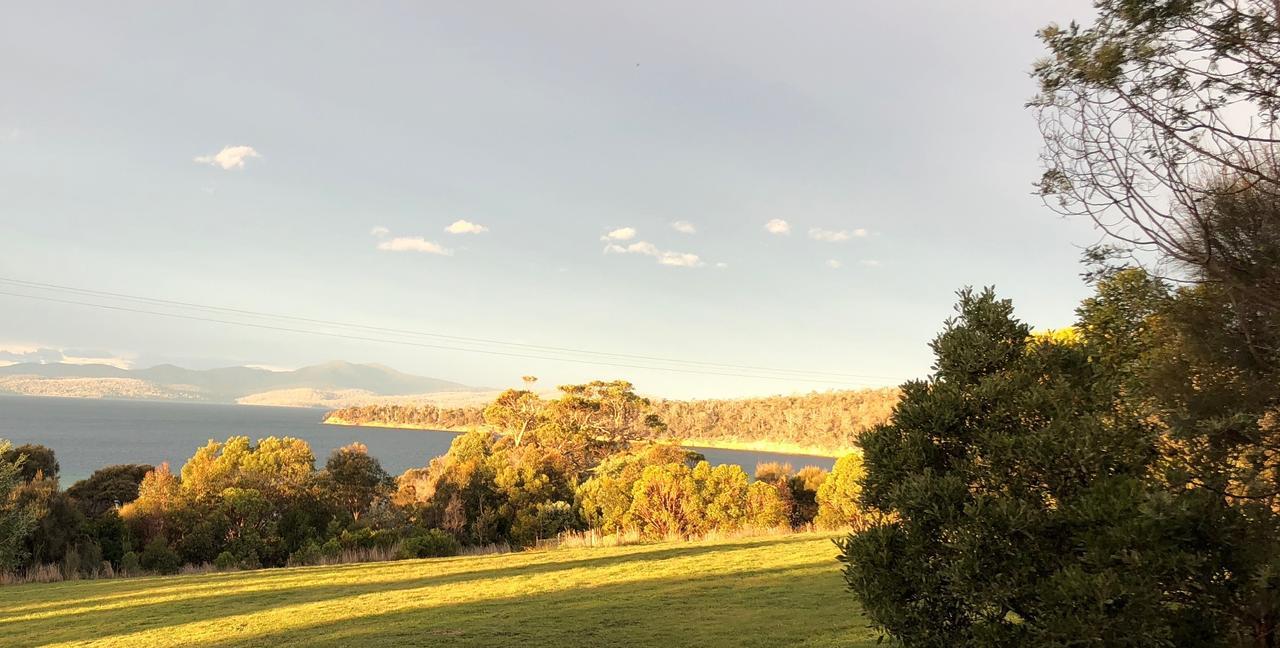 Convict Beach House Saltwater River Esterno foto