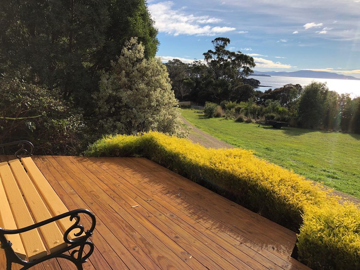 Convict Beach House Saltwater River Esterno foto